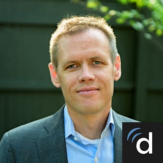 Alan McLean, MD