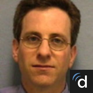 Kenneth Ashkin, MD
