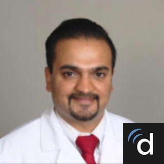 Dr. Sharad Sathyan, MD | Bloomfield, CT | Nephrologist | US News Doctors