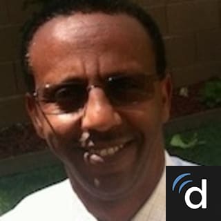 Arebu Abdu, MD, Neonat/Perinatology, Granite Bay, CA