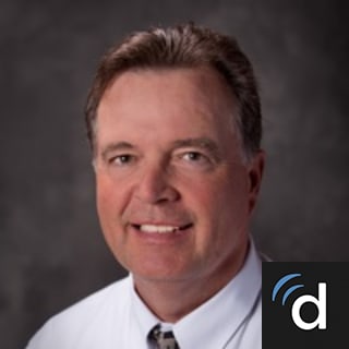 James English, MD