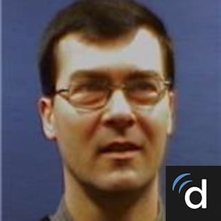 David Turk, MD