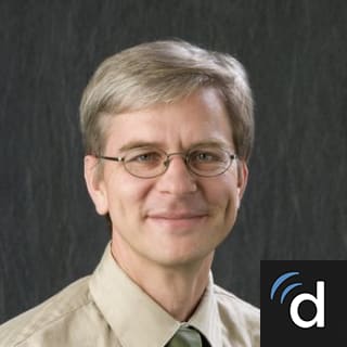 Martin Mueller, MD