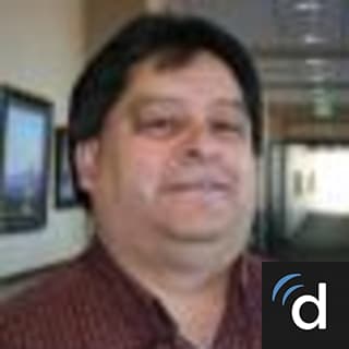 Orlando Deherrera, DO, Family Medicine, Monte Vista, CO