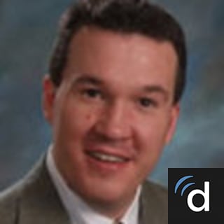 David Trowbridge, MD