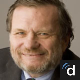 John Morley, MD