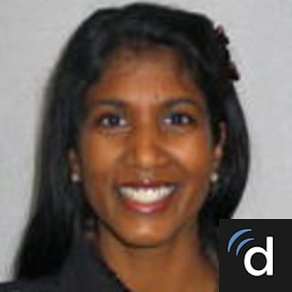 Kavitha Blewett, MD