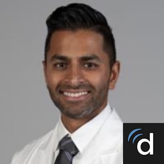 Gary Machado, MD