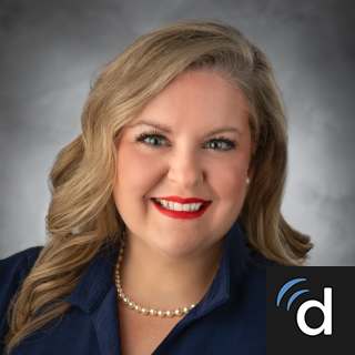 Kasey Maurice, Nurse Practitioner, Newport News, VA