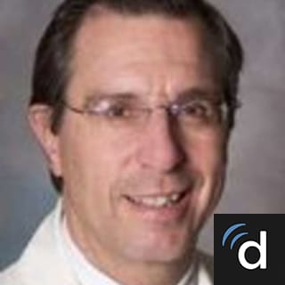 Stephen Benirschke, MD