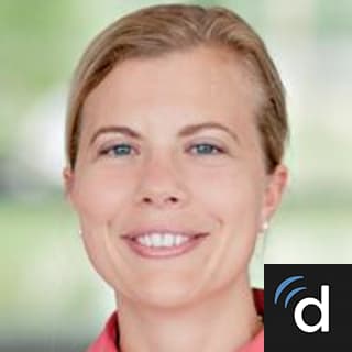 Astrid (Radermacher) Scheerer, DO
