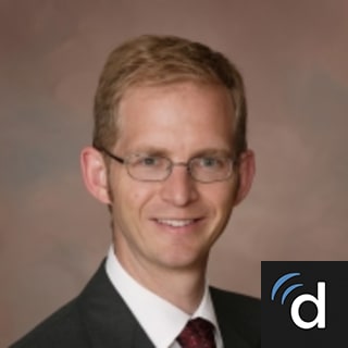 Dr. Aaron Link, MD – St. Paul, MN | Gastroenterology