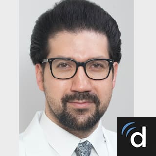 Dr. Mouhamed Amr Sabouni, MD | Birmingham, AL | Cardiologist | US News ...