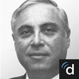 Stanley Fisher, MD