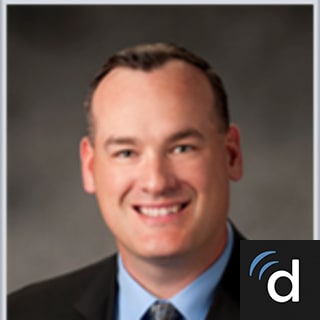 Scott Mikesell, DO
