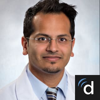 Steve Singh, MD