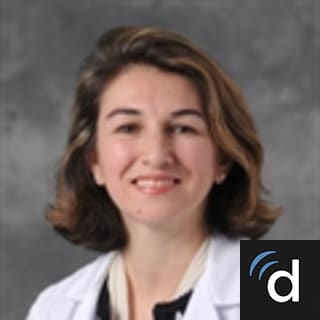 Maha Ghalib, MD, Internal Medicine, Rochester, MI