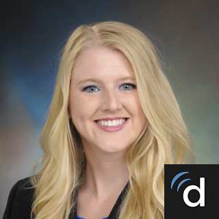 Alexandria Smith, MD