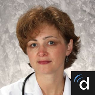 Galina Glovatskaya, MD