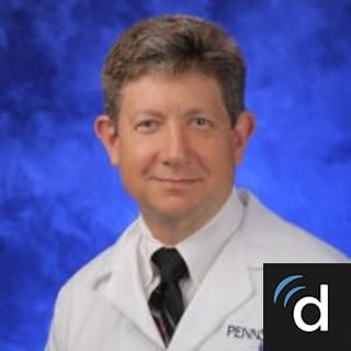Timothy Mosher, MD