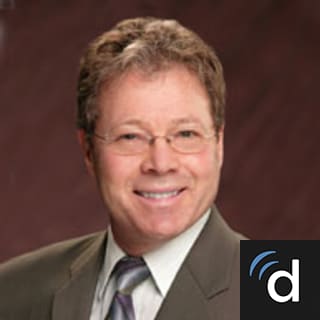 Mark Leslie, MD