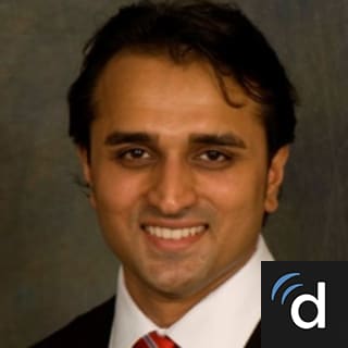 Shantanu Srinivasan Kidambi, MD
