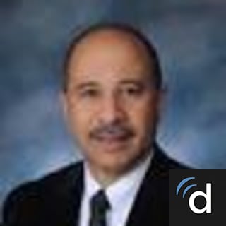 Luis Jimenez, MD