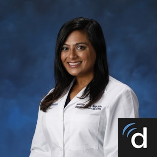 Jasmine Patel, MD, Obstetrics & Gynecology, Orange, CA