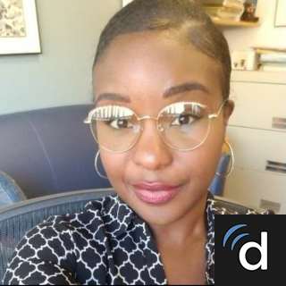 Nadia Carter, Nurse Practitioner, Boston, MA