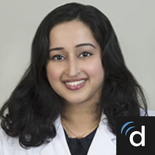 Neha Chande, MD