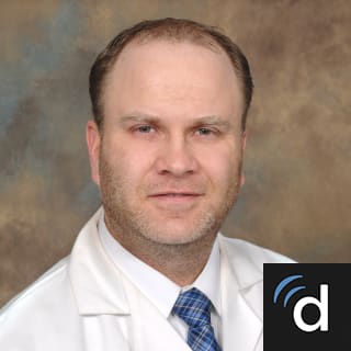 Nathan Evanson, MD