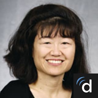Alison Matsunaga, MD