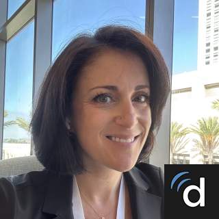 Maria Bergel, MD
