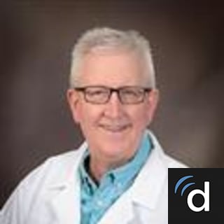 Alan Hendrix, MD