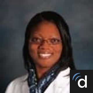 Dolores Rhodes-Height, MD