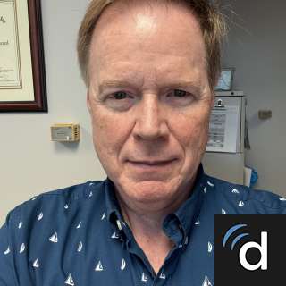 Michael Gwinn, MD, Physical Medicine/Rehab, Raleigh, NC