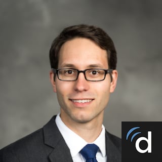 Zachary Huttinger, MD, Otolaryngology (ENT), Rochester, MN