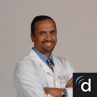 Joseph Chacko, MD