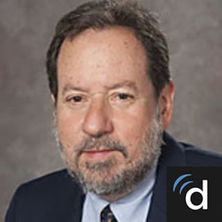 Harold Burger, MD