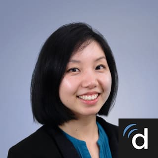 Dr. Christine Fung, MD | Columbus, OH | Internist | US News Doctors