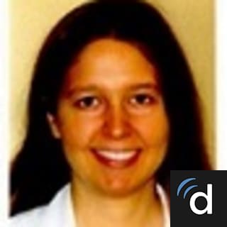 Christine Moore, DO, Oncology, Asheville, NC