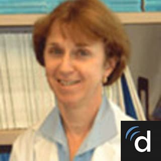 Rosemary McIntyre, MD