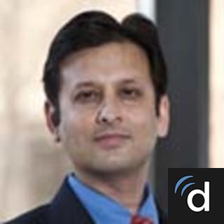Maunak Rana, MD