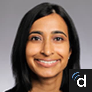 Rathi Pillai, MD