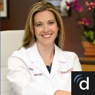 Stephanie (Saltz) Molden, MD