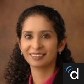 Saadia Zaheer, MD