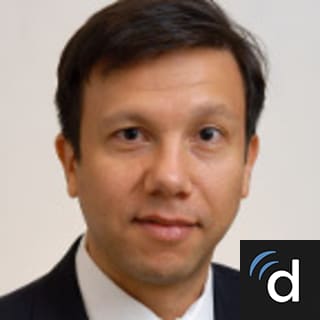 Jaime Oviedo, MD