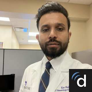 Ejaz Shah, MD, Oncology, Springfield, IL