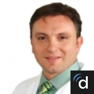 Alexander Imas, MD