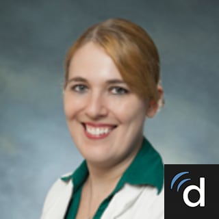 Dr. Kara Friend, MD | Norfolk, VA | General Surgeon | US News Doctors